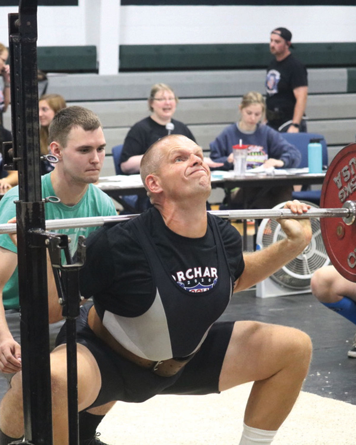 Powerlifting 2